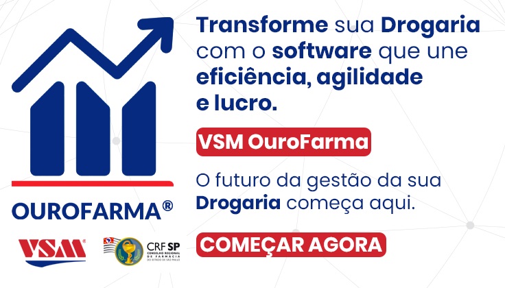 vsm - Logo